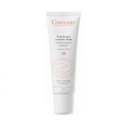 fond de teint avene